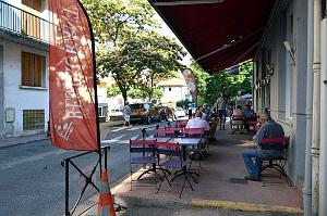 1 VERNET LES BAINS - PO - LE VIILAGE (9)
